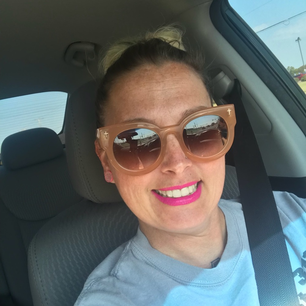 Meet your Posher, Russchelle